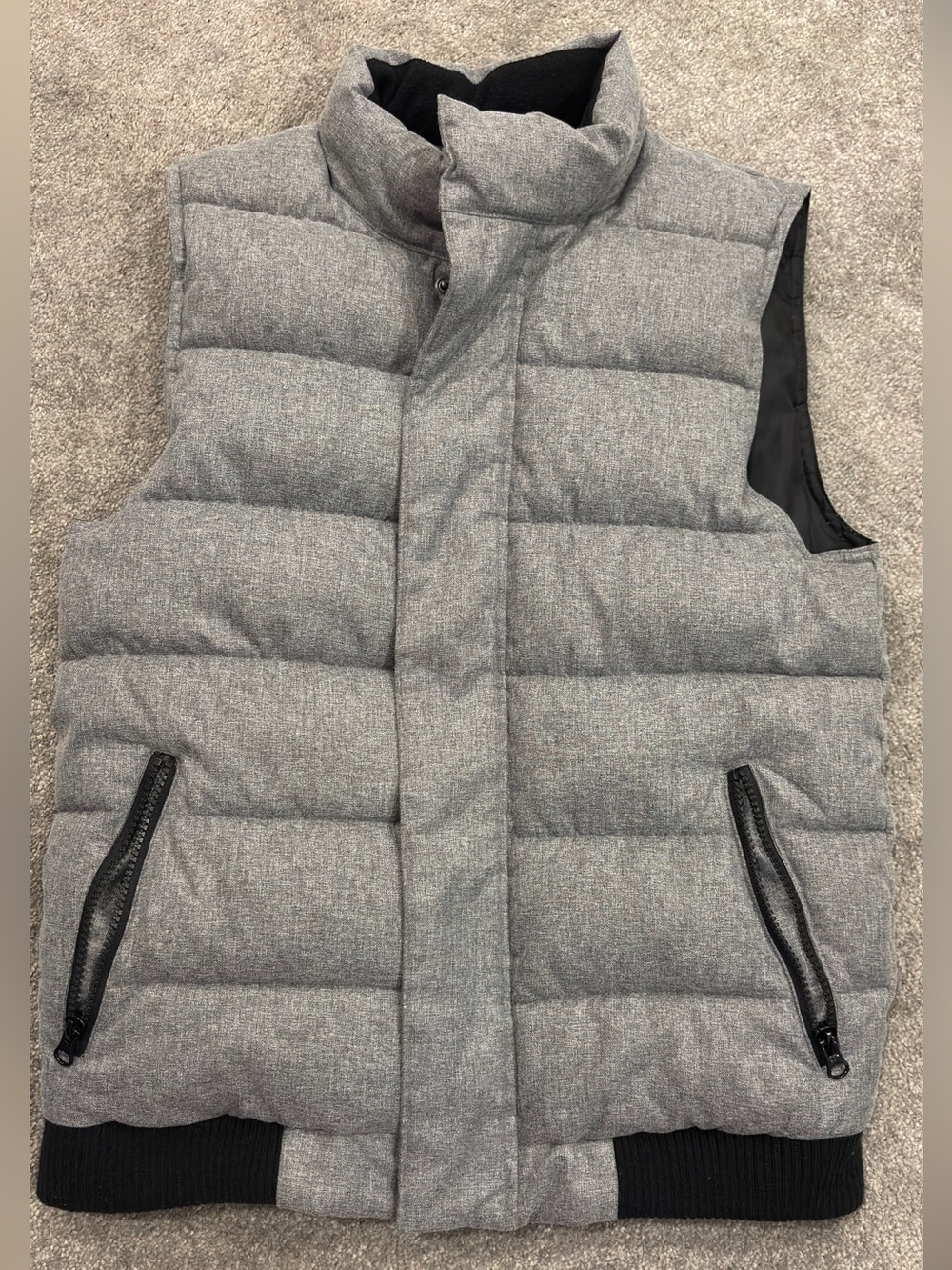 Gap Kids puffer vest